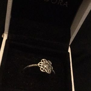 Size 7 ring